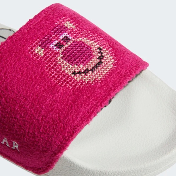 adidas Disney Pixar Adilette Lite Lotso - Picture 3 of 10
